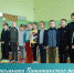 17—18 мая в Путятинском районе прошел муниципальный этап Фестиваля Всероссийского физкультурно-спортивного комплекса «Готов к труду и обороне» среди дошкольных образовательных учреждений и учреждений основного и среднего образования Путятинского района - Путятинский район