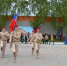 В Путятино отпраздновали 78-ую годовщину Великой Победы. - Дом культуры
