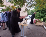 3 сентября - День солидарности в борьбе с терроризмом.