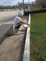 Субботник