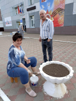 Субботник