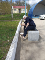 Субботник